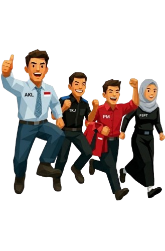 Ilustrasi Talenta Kanan